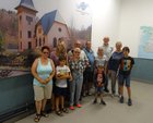 visite Guttland 07.2017