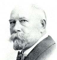 Louis Klein, ingénieur